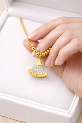 NXGOLD Pendant Necklace for Women