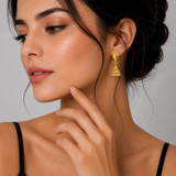 Traditional Jhumka Earrings for Women & Girls