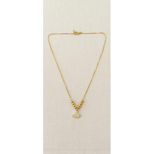 NXGOLD Pendant Necklace for Women