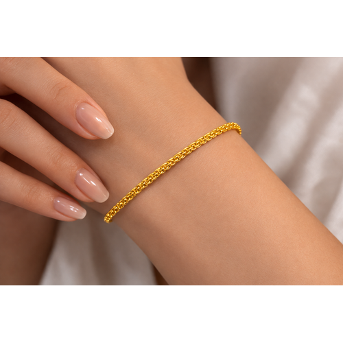 NXGOLD Bracelet Chain for Women