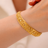 NXGOLD Bridal Kada for Women