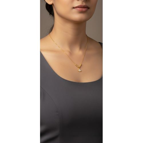 NXGOLD Pendant Necklace for Women