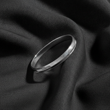 Luxury 925 Sterling Silver Traditional Pattern Kada for Men
