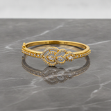 Elegant Marquise Crystal Designer Open Kada Bracelet for Women