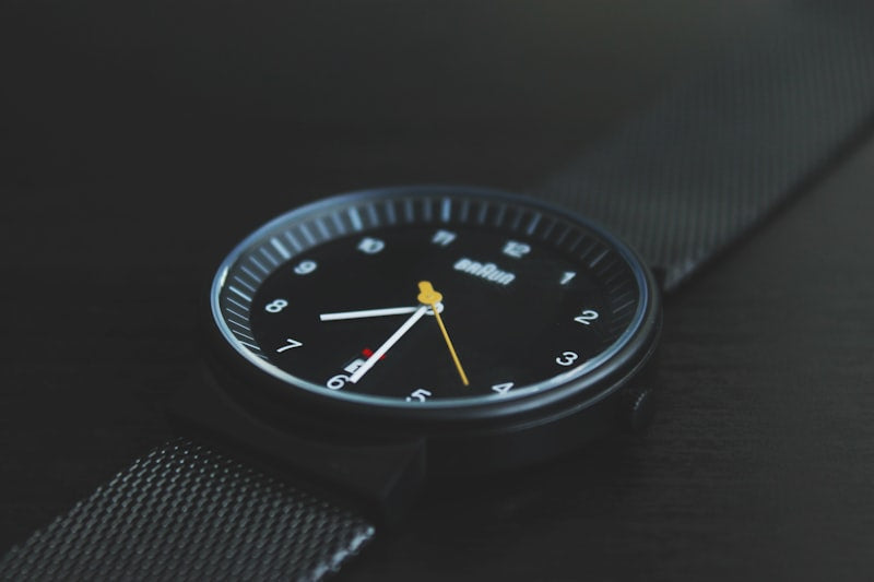 NXGOLD Sport Silicone Watch