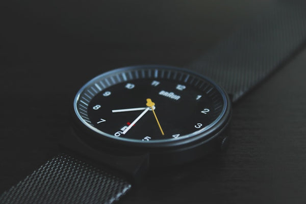 NXGOLD Sport Silicone Watch