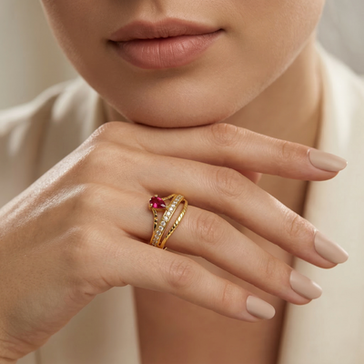 Finger Rings