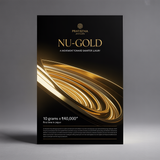 NXGOLD Crown Ring for Men